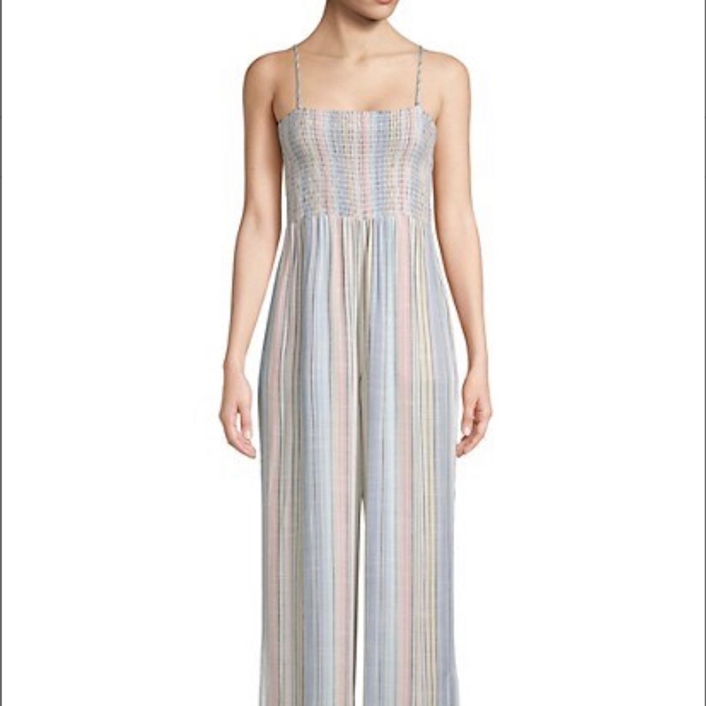 Bellah Dahl jumpsuit